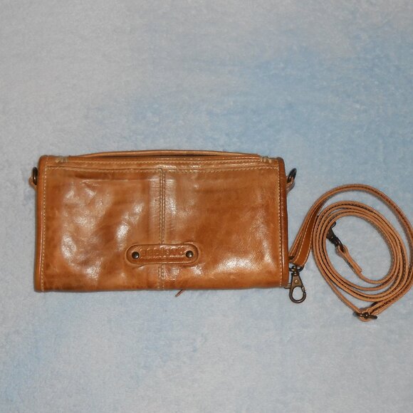 Bed Stu Amina crossbody wallet - Picture 12 of 13